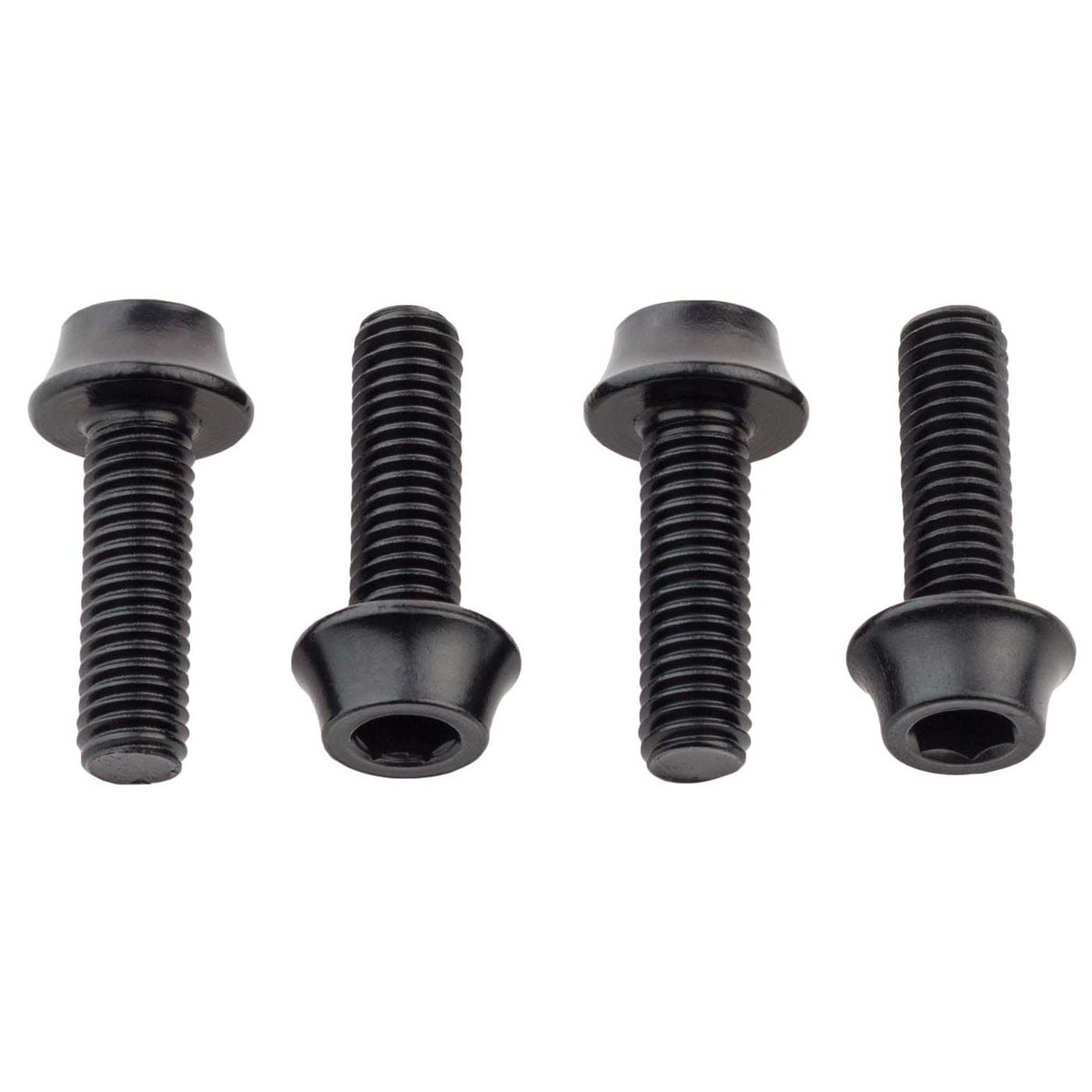 Viti WolfTooth Portaborraccia Alluminio - Nero - Q