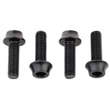 Viti WolfTooth Portaborraccia Alluminio - Nero - Q