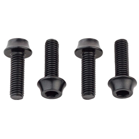 Viti WolfTooth Portaborraccia Alluminio - Nero - Q