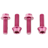 Viti WolfTooth Portaborraccia Alluminio - Rosa - L