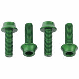 Viti WolfTooth Portaborraccia Alluminio - Verde - C