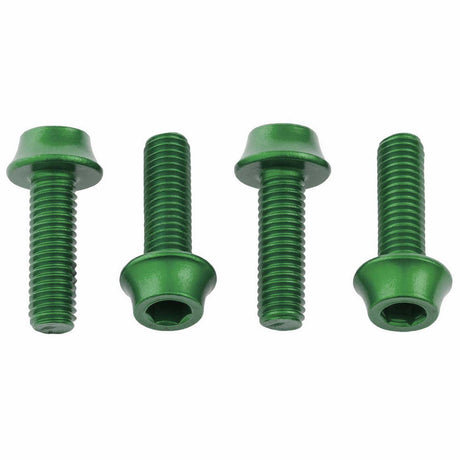 Viti WolfTooth Portaborraccia Alluminio - Verde - C