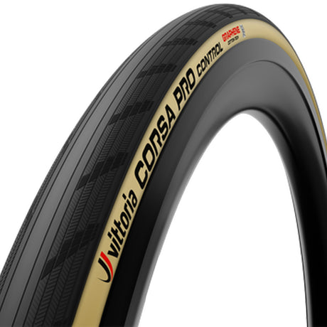 Copertoncino Vittoria Corsa Pro Control TLR G2.0 700x28c - Nero para - P