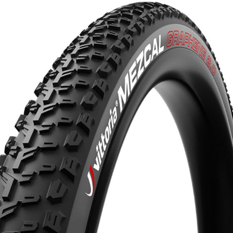 Copertone Vittoria Mezcal 3 TLR Graphene 2.0 - 27.5x2.25 - M