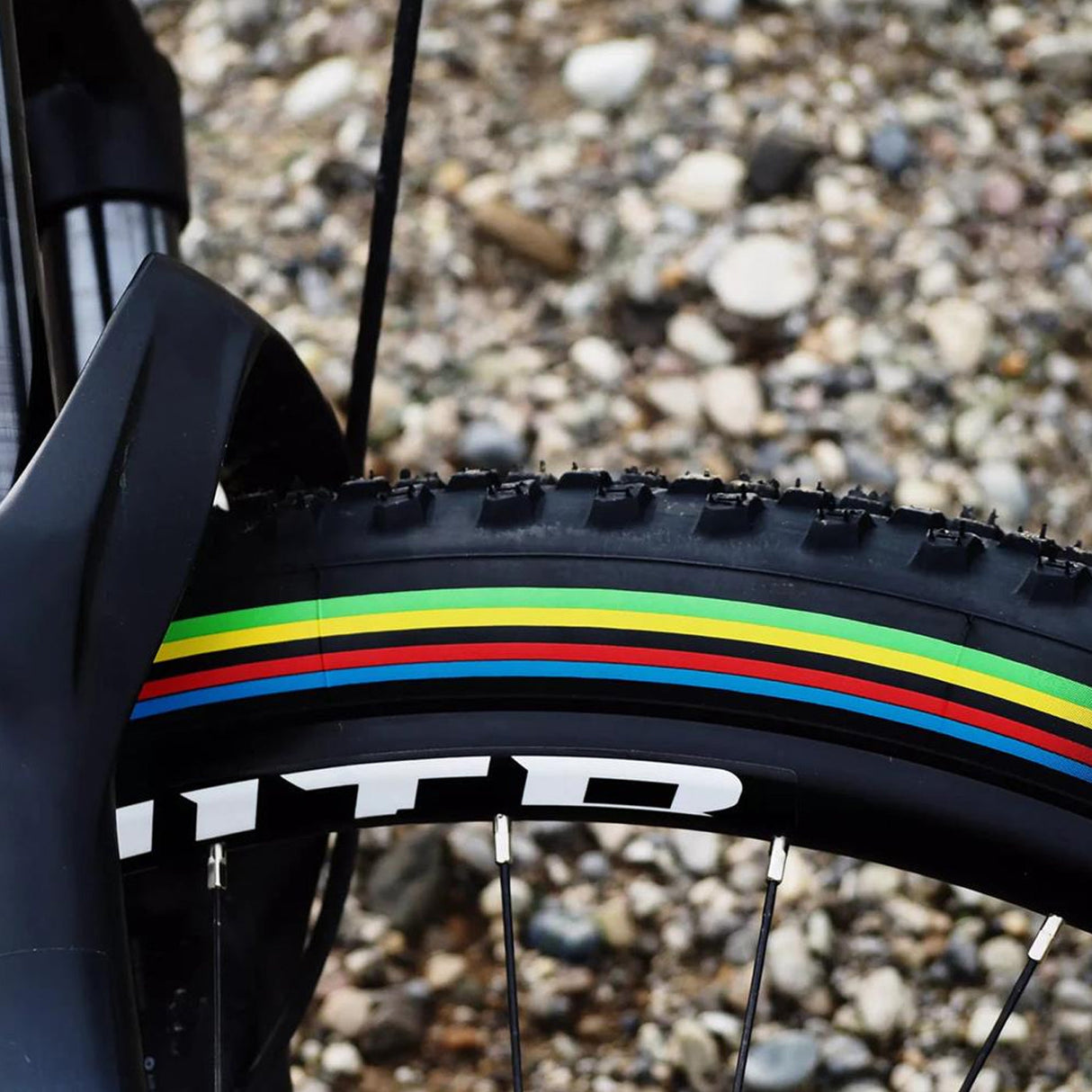 Copertone Vittoria Mezcal XC TLR 29x2.25 - UCI - E