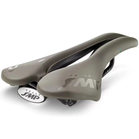 Sella SMP VT20C Gravel Edition - Marrone - I