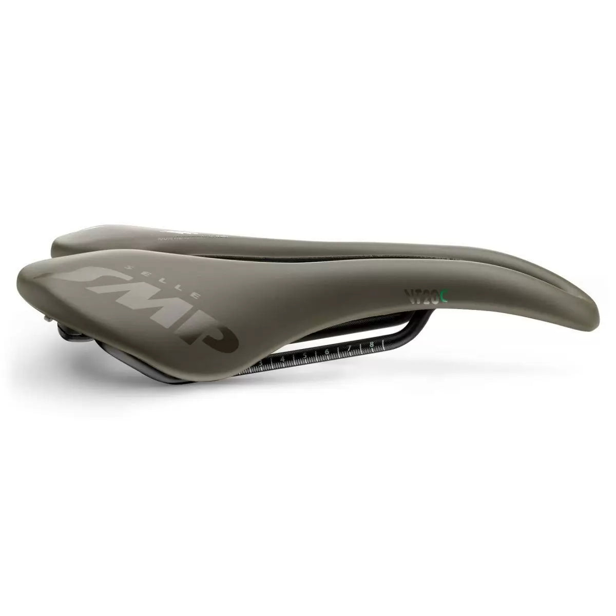 Sella SMP VT20C Gravel Edition - Marrone - L