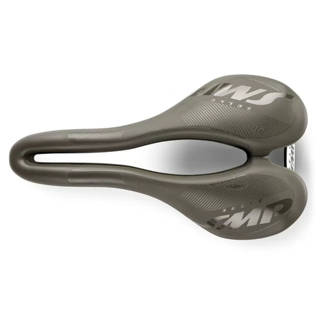 Sella SMP VT20C Gel Gravel Edition - Marrone - L