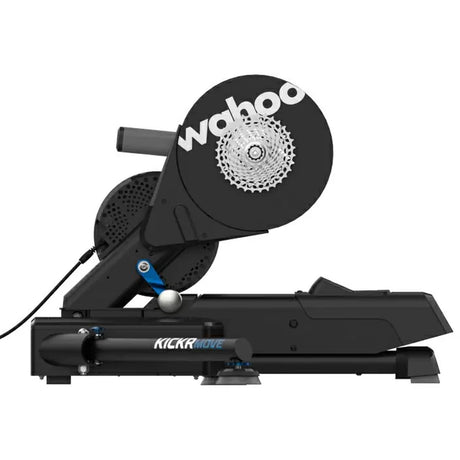 Rullo Wahoo KICKR Move Smart - I