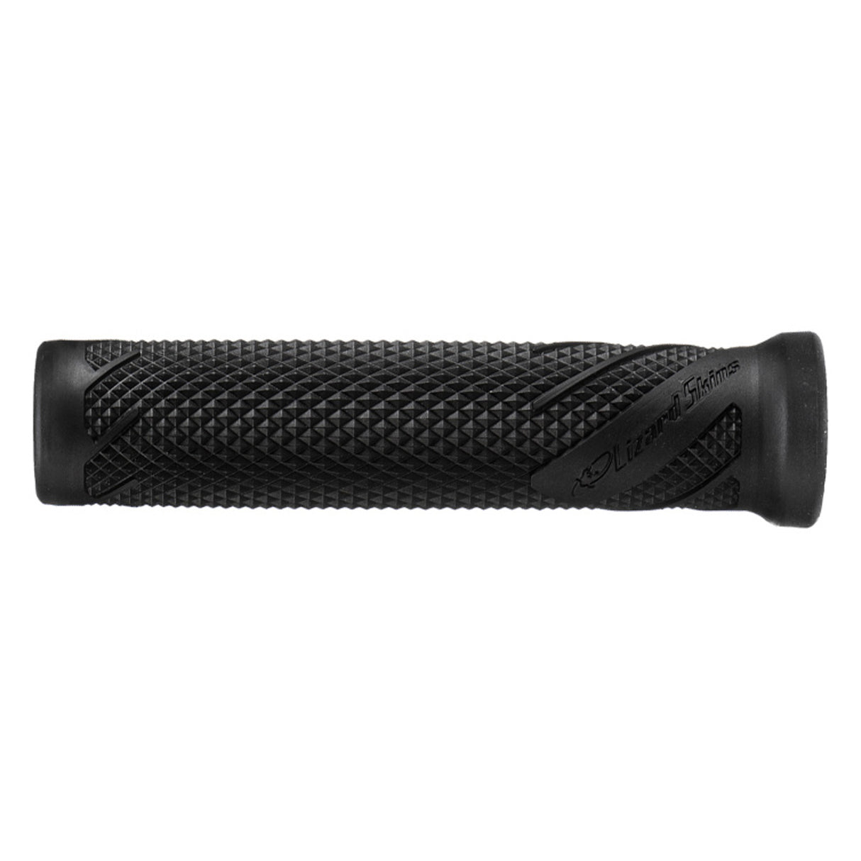 Manopole Lizard Skins Wasatch SCG - Nero - H