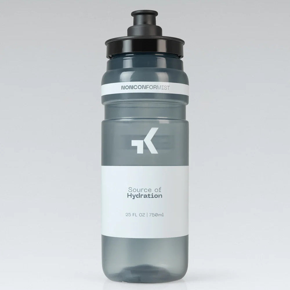 Borraccia Gobik Fly Howlite 750 ml - Grigio