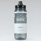 Borraccia Gobik Fly Howlite 750 ml - Grigio