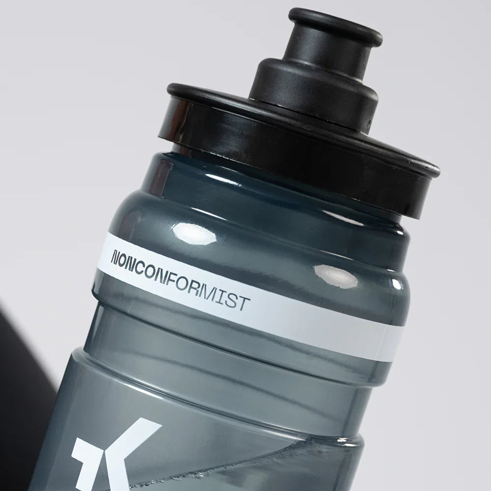 Borraccia Gobik Fly Howlite 750 ml - Grigio