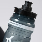 Borraccia Gobik Fly Howlite 750 ml - Grigio