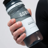 Borraccia Gobik Fly Howlite 750 ml - Grigio
