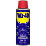 WD40 Spray - 200 ml - O