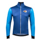 Mantellina Cinelli Supercorsa - Blu - Q
