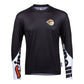 T-Shirt maniche lunghe Cinelli Gravel - Nero - G