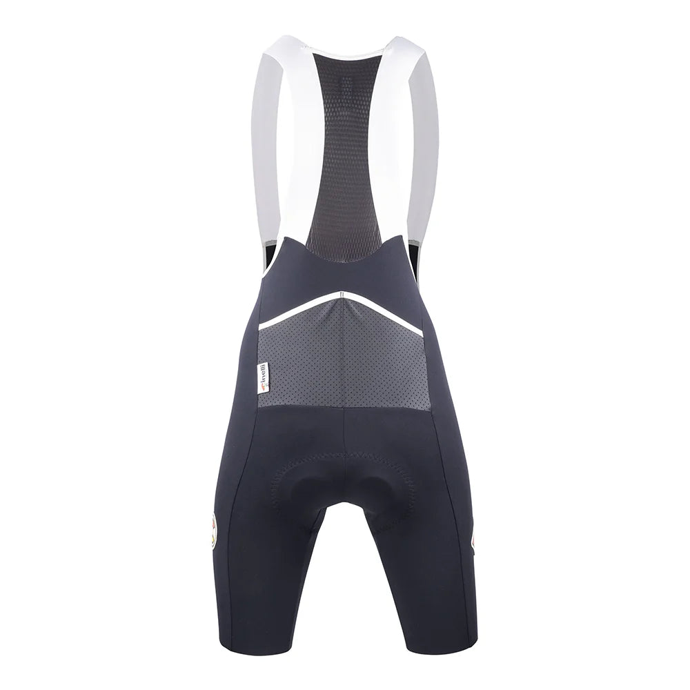 Salopette Cinelli Tempo - Nero - F