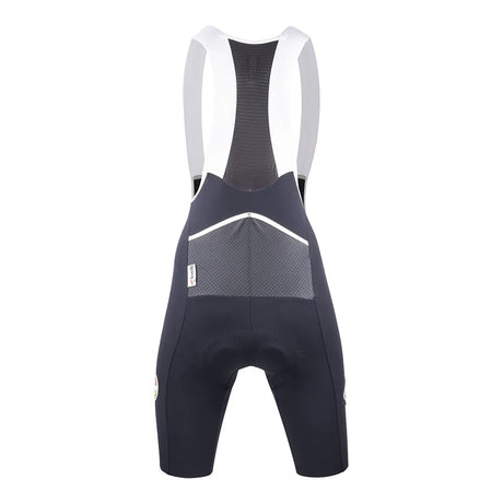 Salopette Cinelli Tempo - Nero - F