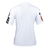 T-Shirt donna Cinelli Gravel - Bianco - I