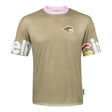 T-Shirt Cinelli Gravel - Verde - G