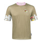 T-Shirt Cinelli Gravel - Vert