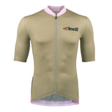Maglia Cinelli Tempo - Verde - G