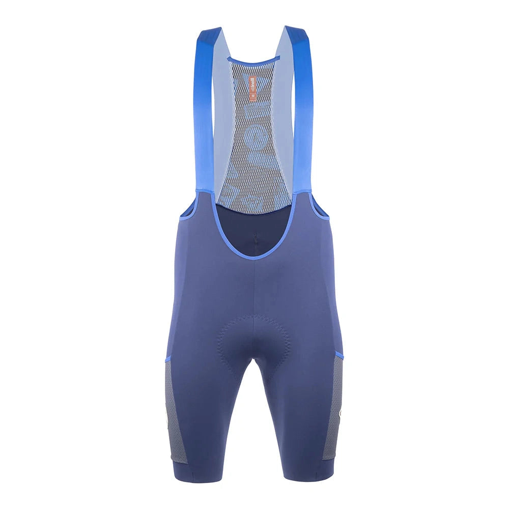 Salopette Cinelli Gravel - Blu - E