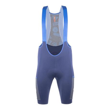 Salopette Cinelli Gravel - Blu - E