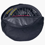 Evoc Two Wheel Laufradtasche - Schwarz