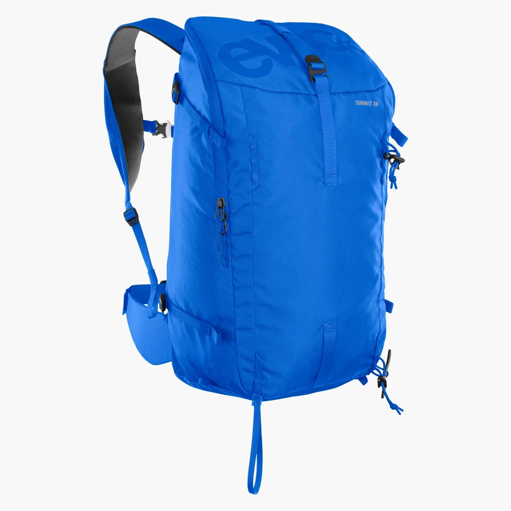 Mochila Evoc Summit 30 - Azul