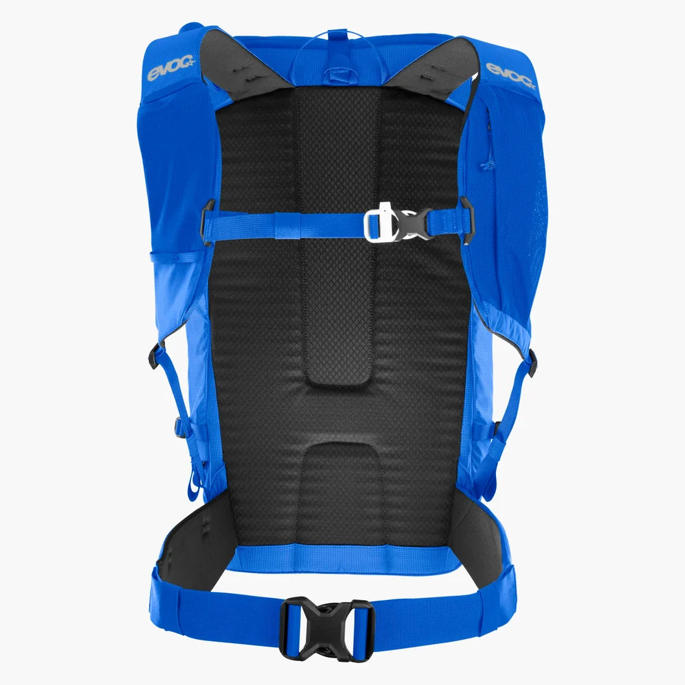 Mochila Evoc Summit 30 - Azul