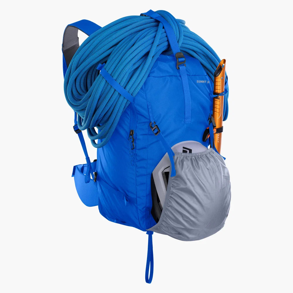 Mochila Evoc Summit 30 - Azul