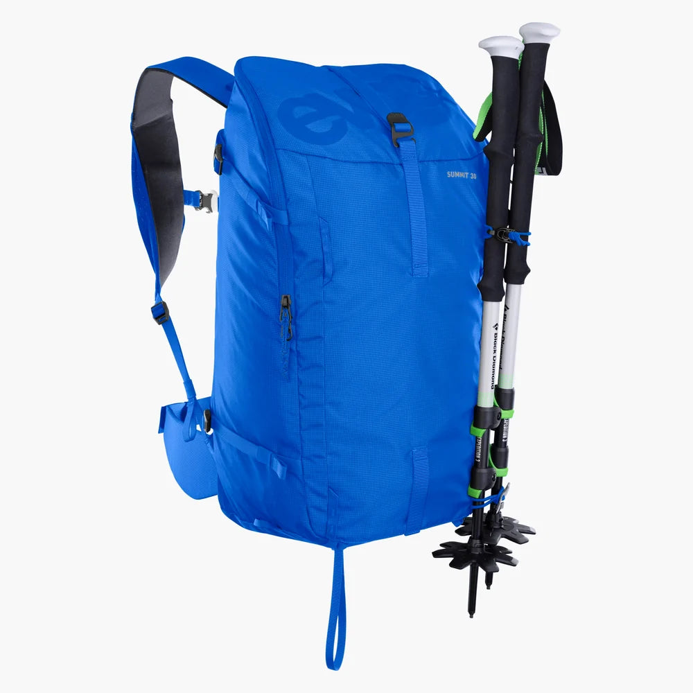 Mochila Evoc Summit 30 - Azul