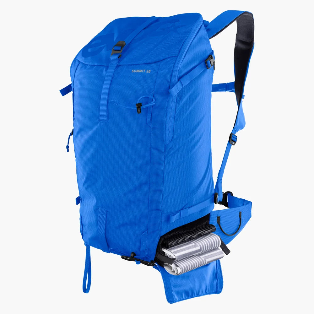 Mochila Evoc Summit 30 - Azul