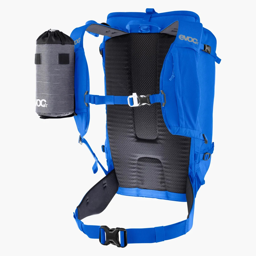 Mochila Evoc Summit 30 - Azul