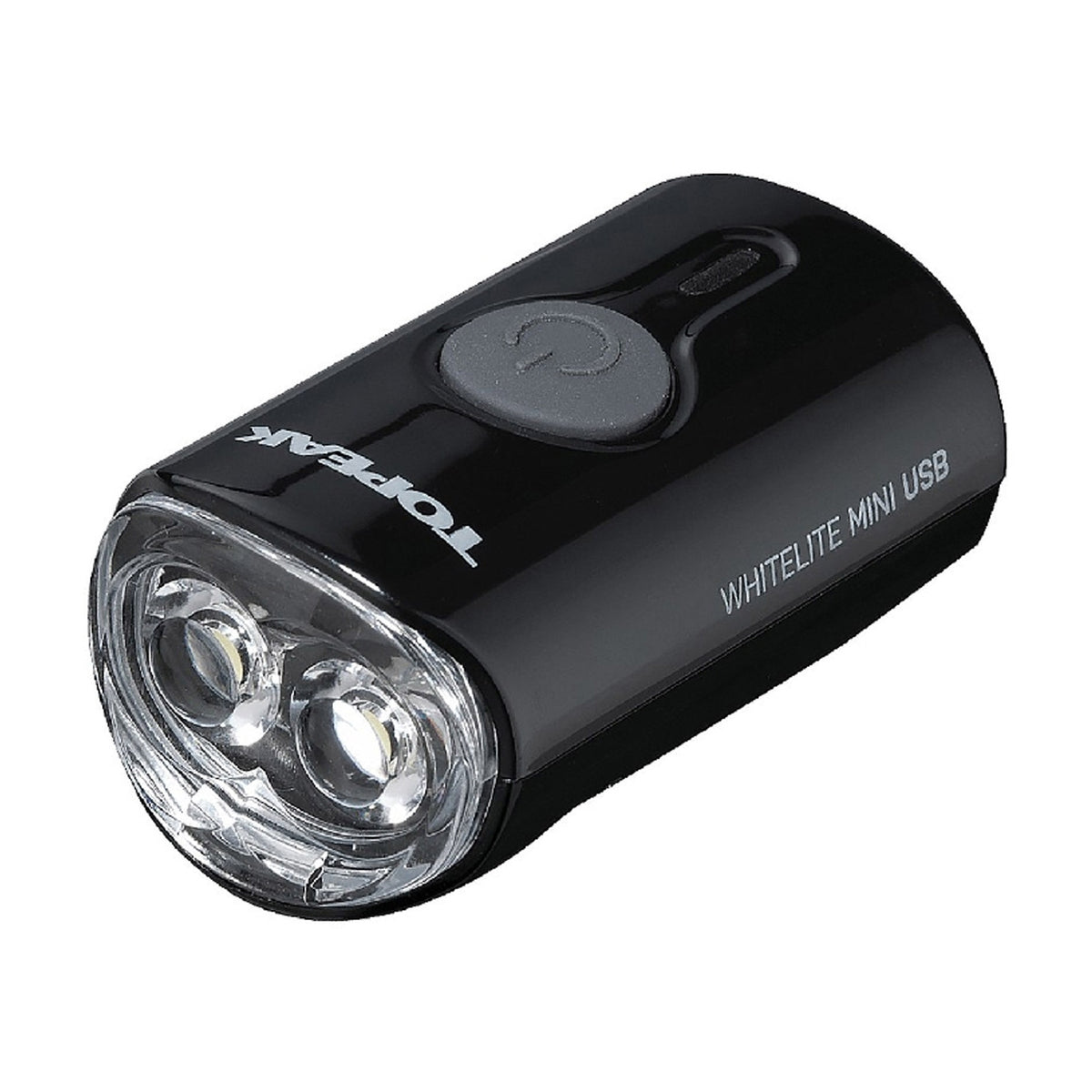 Luce Anteriore Topeak Whitelite Mini Usb - D