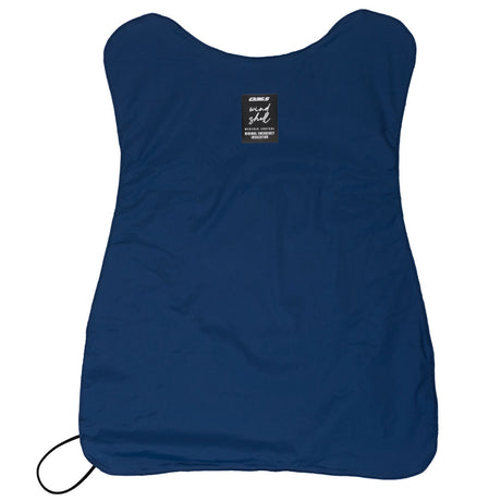 Wind Shell Q36.5 - Blu - Q