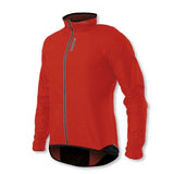 Mantellina Biotex 3D Wind - Rosso - H