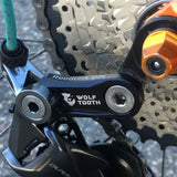 Forcellino WolfTooth Roadlink DM - B