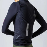 Gilet donna Maap Atmos - Nero - D