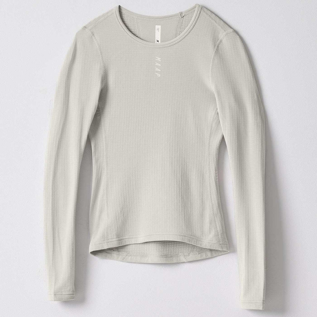 Maglia intima maniche lunghe donna Maap Thermal - Grigio - A