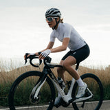 Maglia donna Q36.5 Dottore Pro - Bianco - I