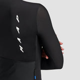 Maglia donna maniche lunghe Maap Evade Pro Base 2.0 - Nero - I