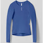 Maglia intima maniche lunghe donna Maap Thermal - Blu - O
