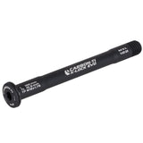 Perno passante Carbon-Ti X-Lock EVO 12x1.75 - 122 mm - D
