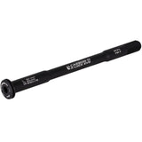 Perno passante Carbon-Ti X-Lock EVO 12x1.75 - 167 mm - B