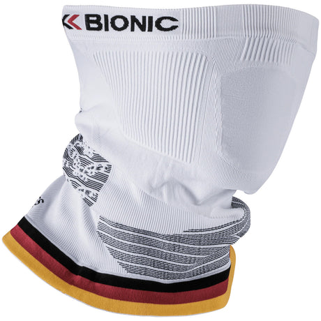Scaldacollo X-Bionic Neckwarmer 4.0 Patriot - Germania - G