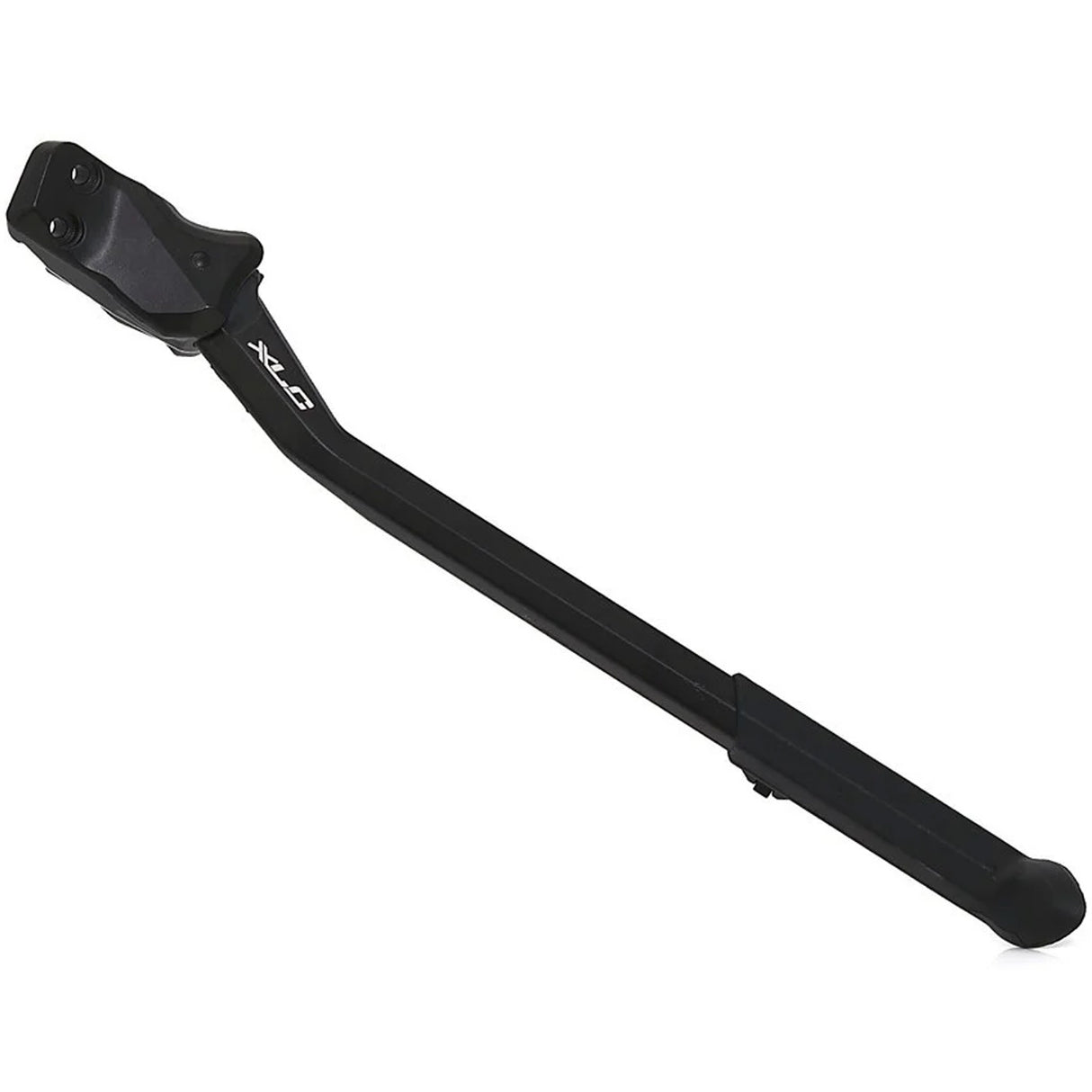 Cavalletto laterale XLC KS-C04 - Nero - C